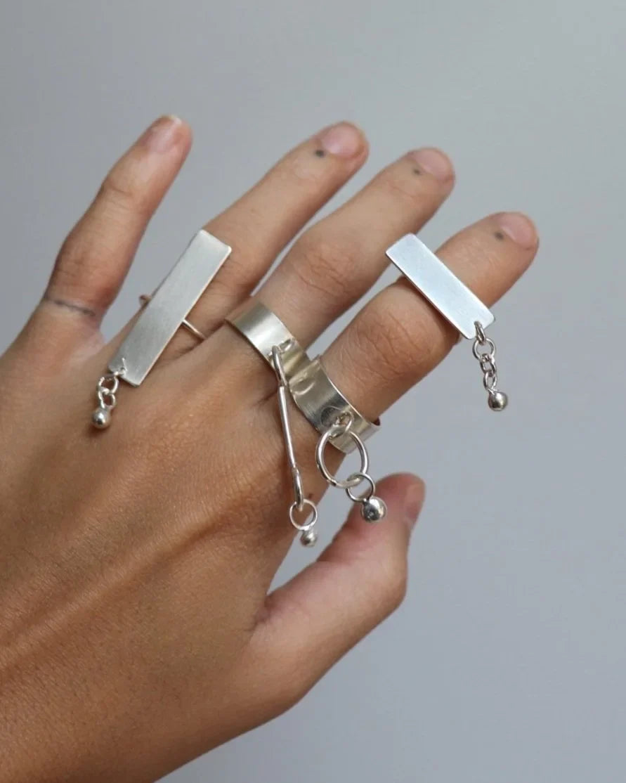 Fingers