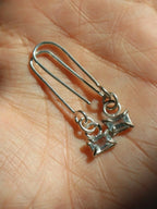 Dangle; Topaz
