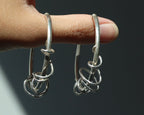 Large Vine Hoop