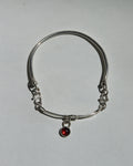Blood Moon Bracelet