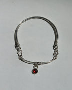 Blood Moon Bracelet