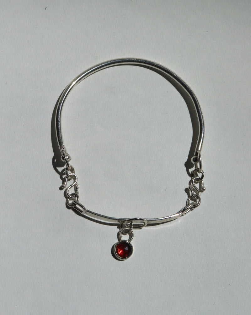 Blood Moon Bracelet