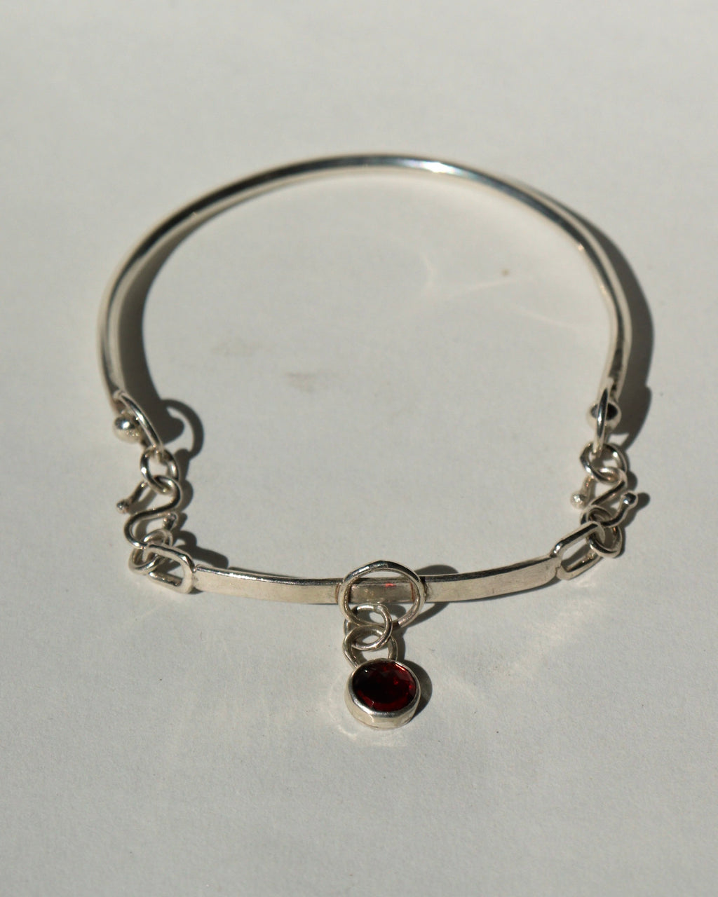 Blood Moon Bracelet
