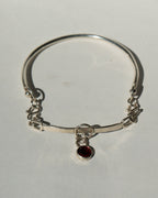 Blood Moon Bracelet
