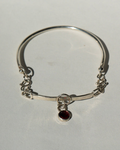 Blood Moon Bracelet