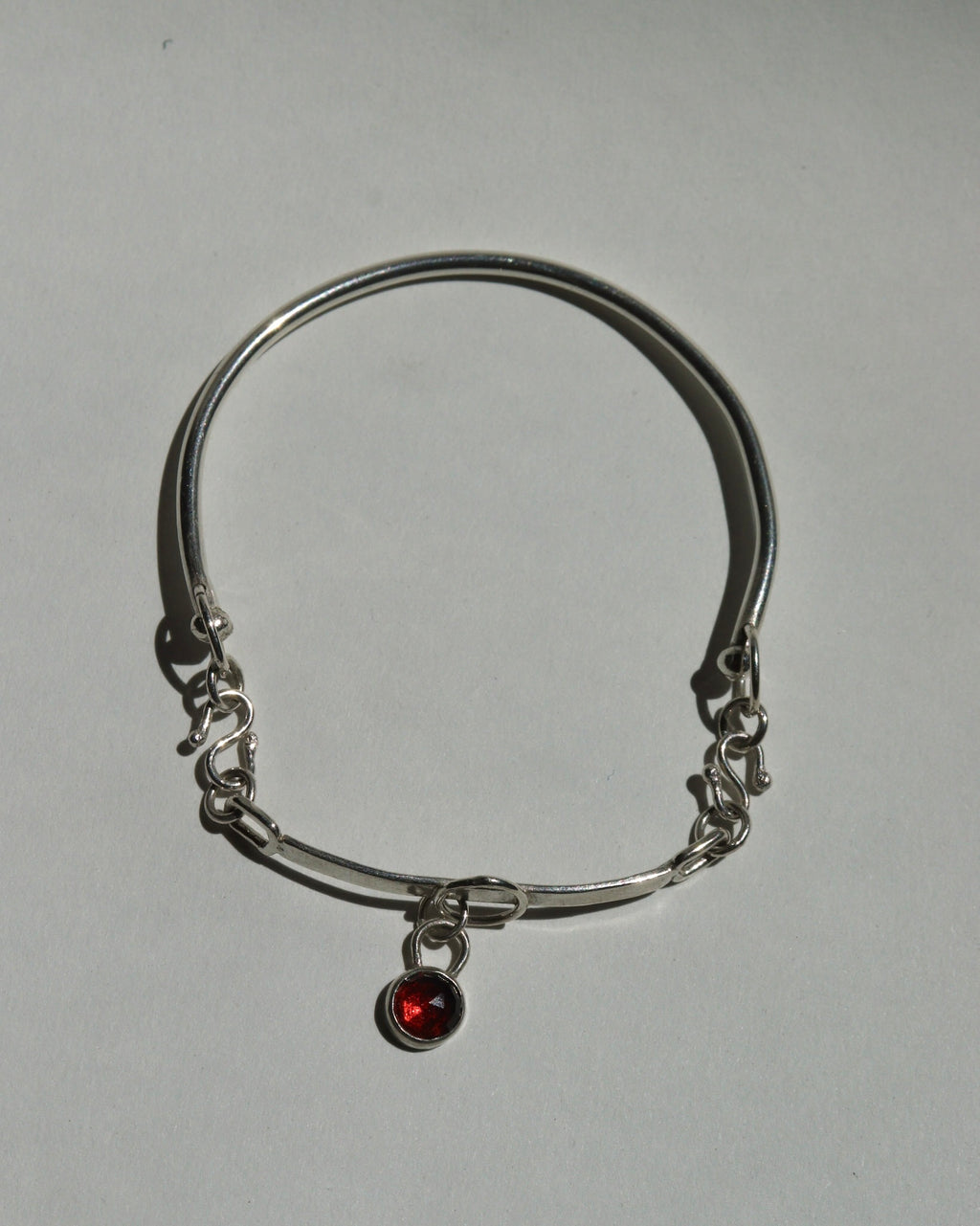 Blood Moon Bracelet