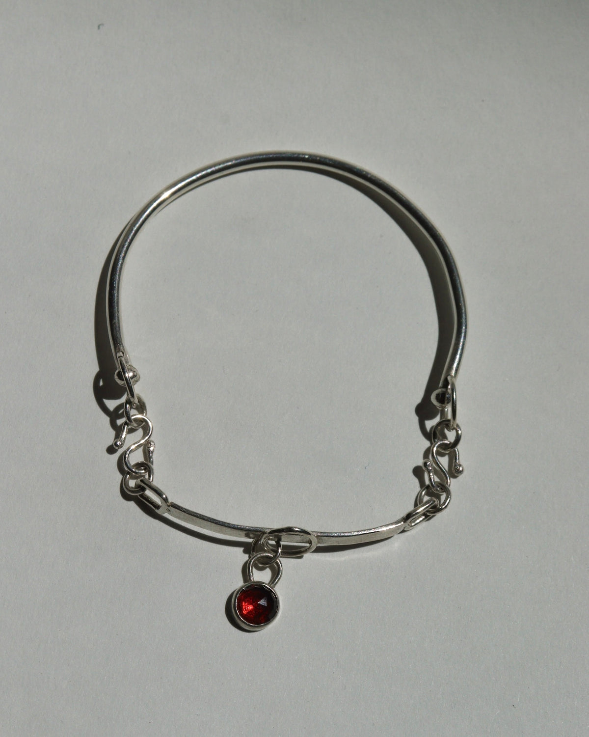 Blood Moon Bracelet