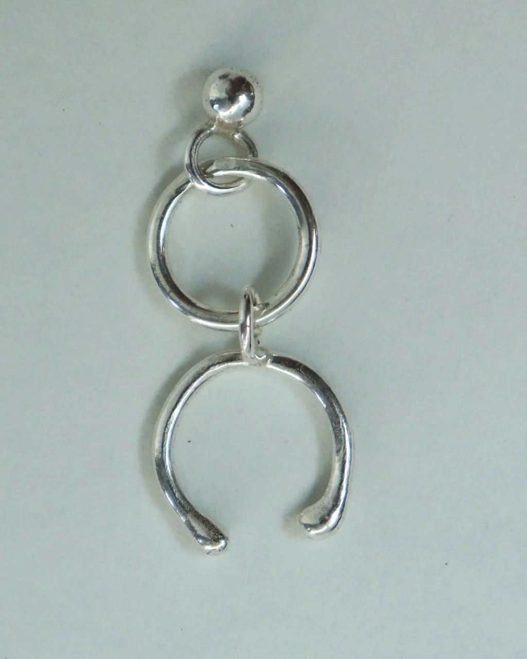 Orbit Ear Cuff