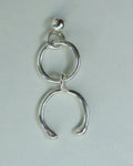 Orbit Ear Cuff