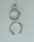 Orbit Ear Cuff