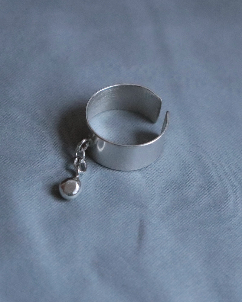 Chain Drop Ring