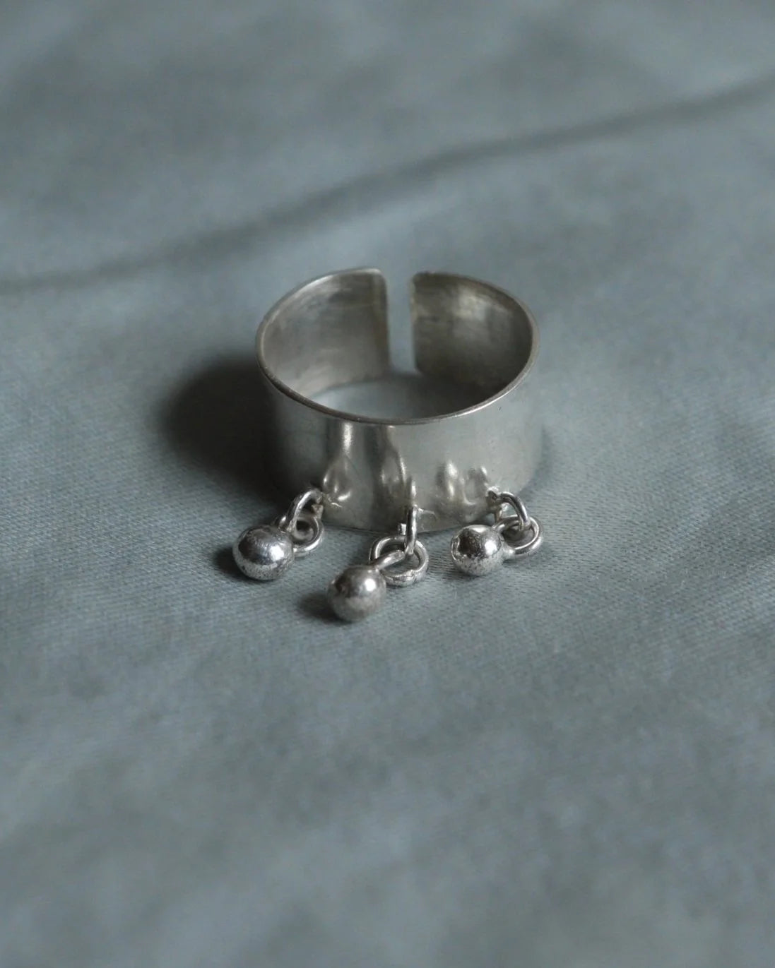 Three Sisters Ring