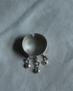 Three Sisters Ring