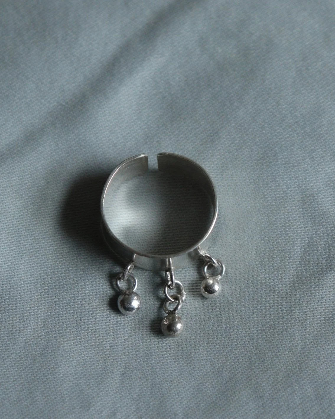 Three Sisters Ring
