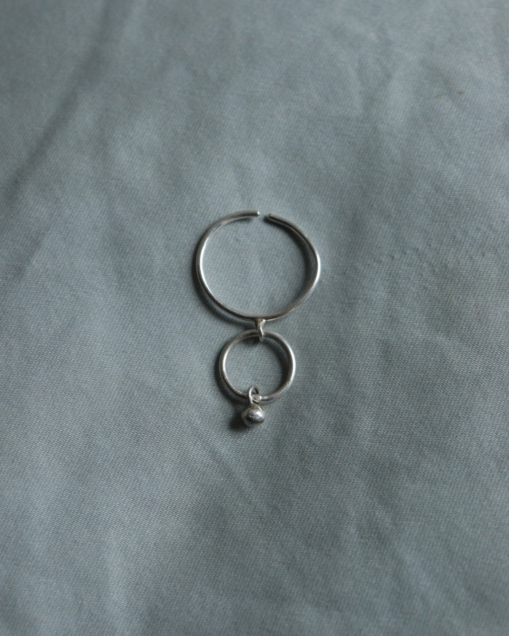 Orbit Ring