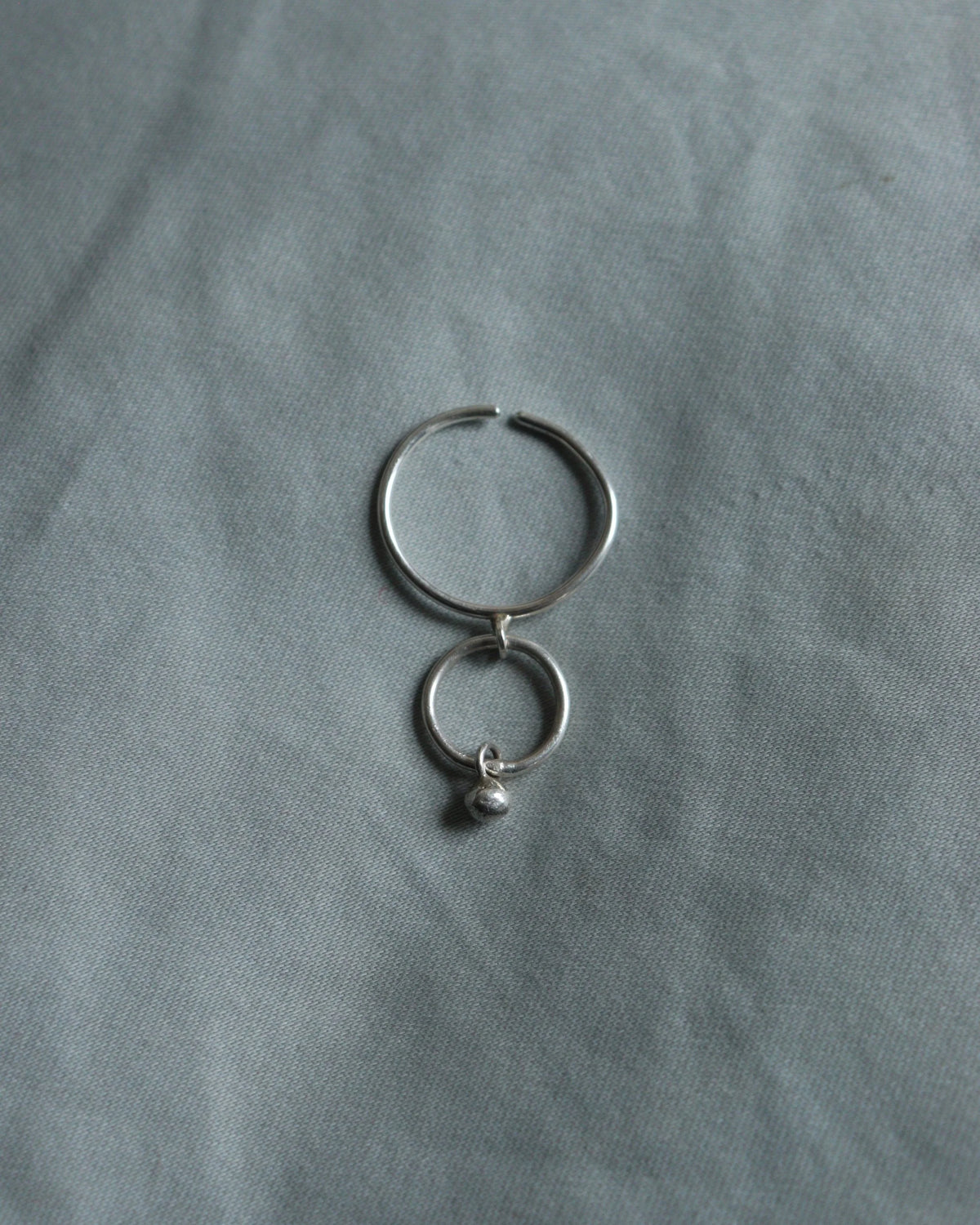 Orbit Ring