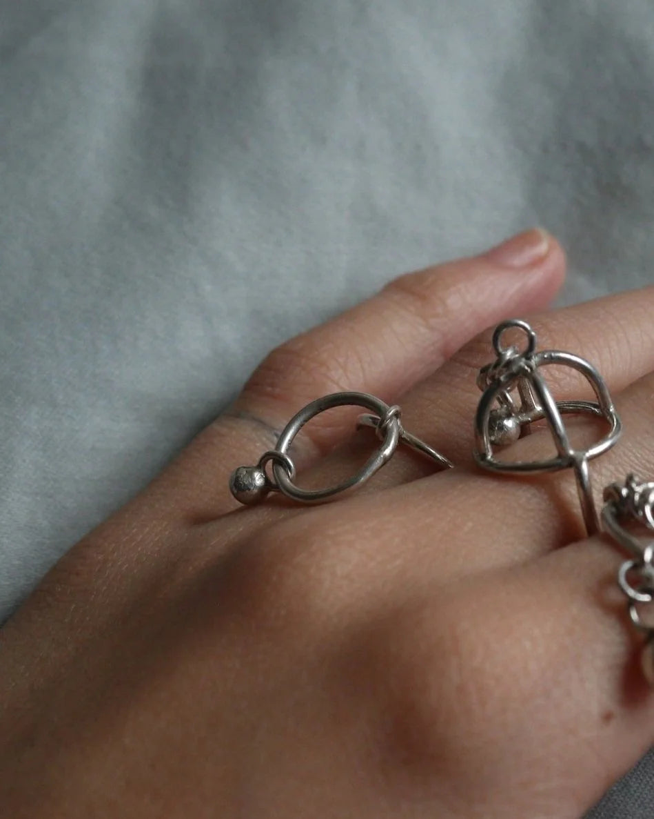Orbit Ring
