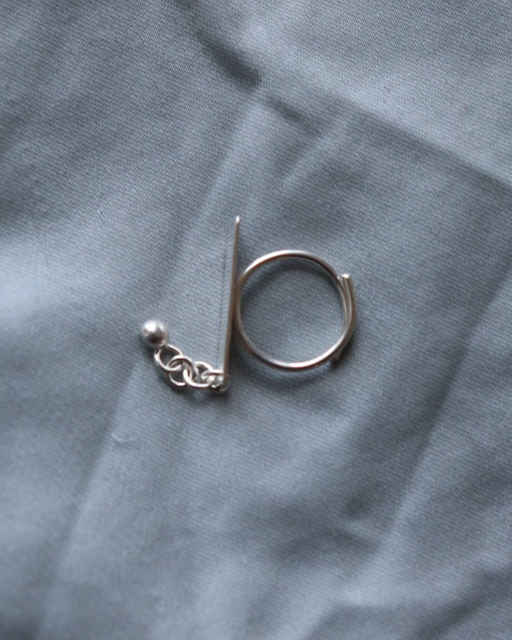 Horizon Ring