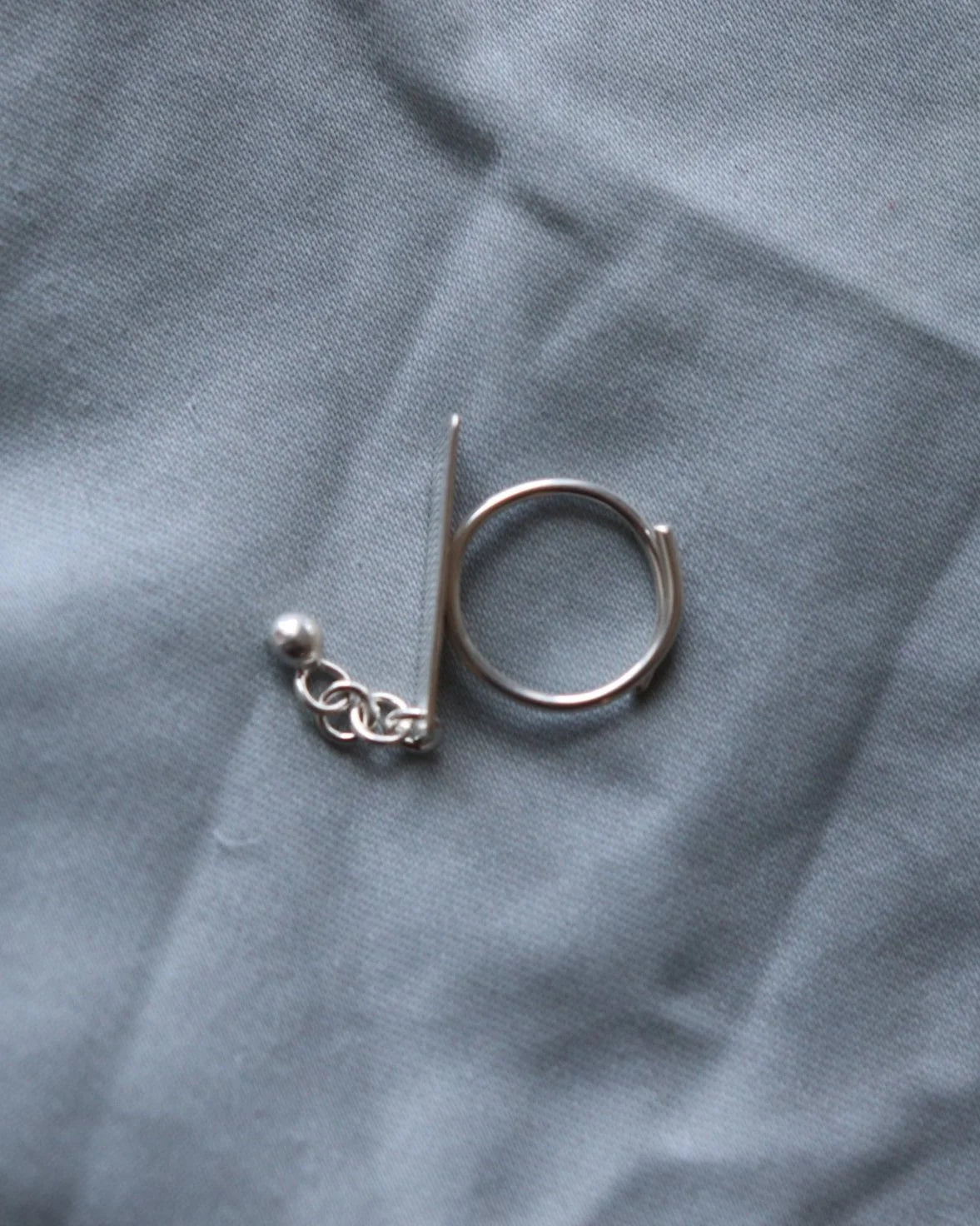 Horizon Ring