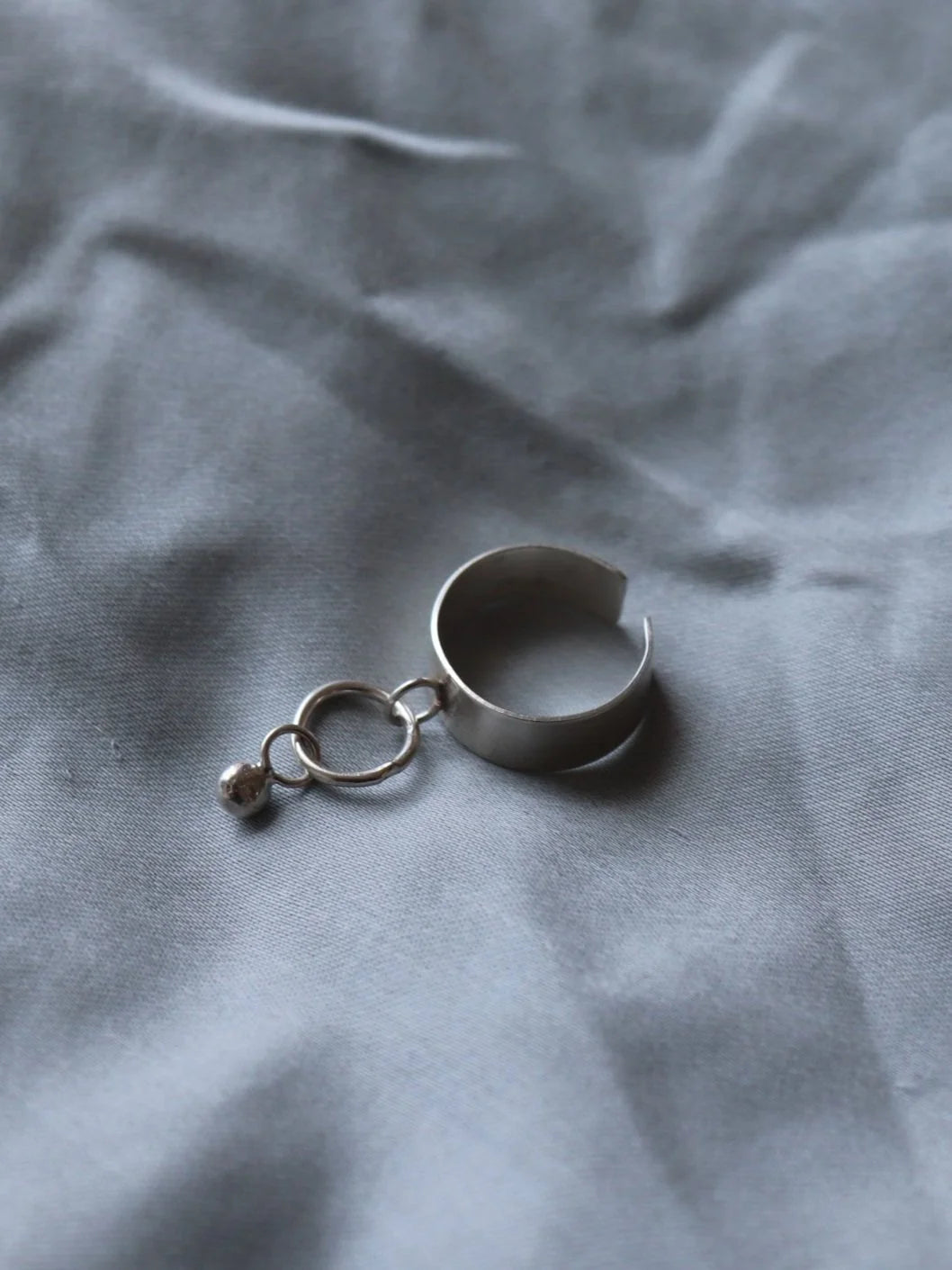 Eclipse Ring