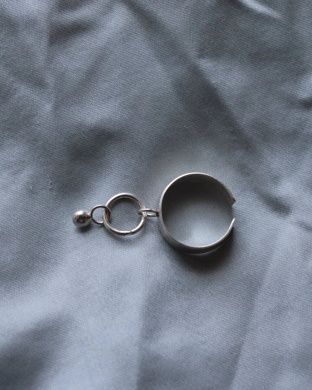 Eclipse Ring