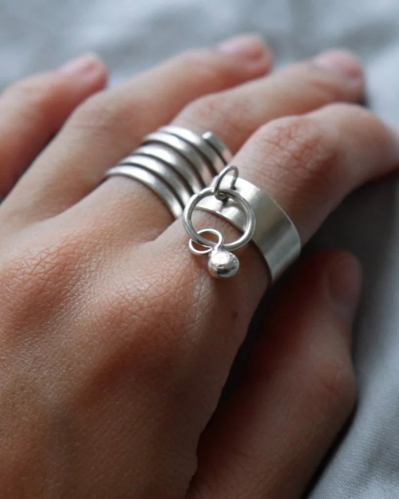 Eclipse Ring