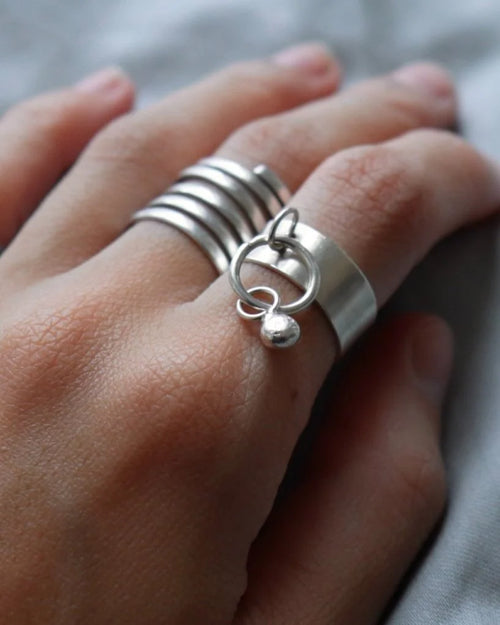 Eclipse Ring