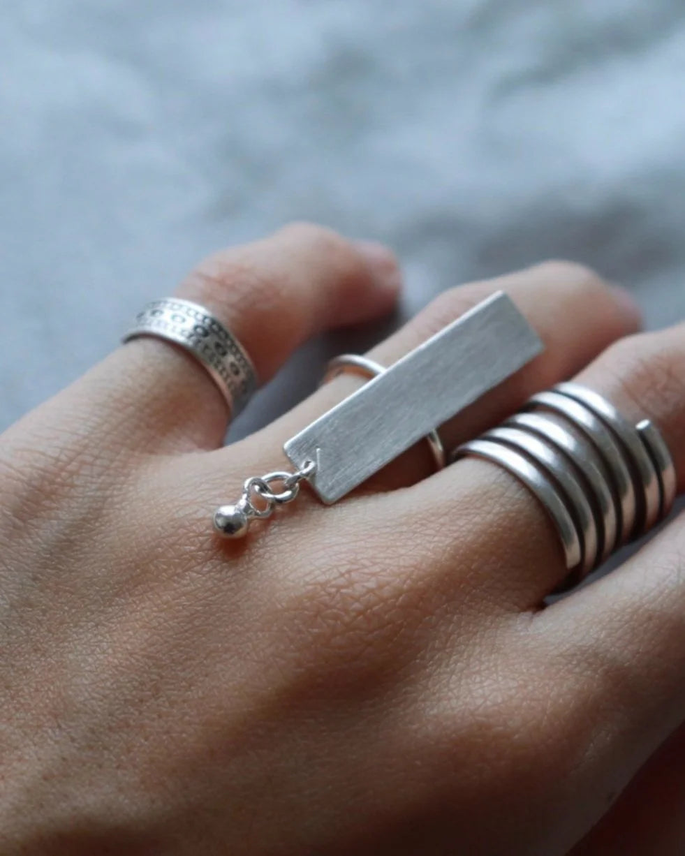 Vertex Ring