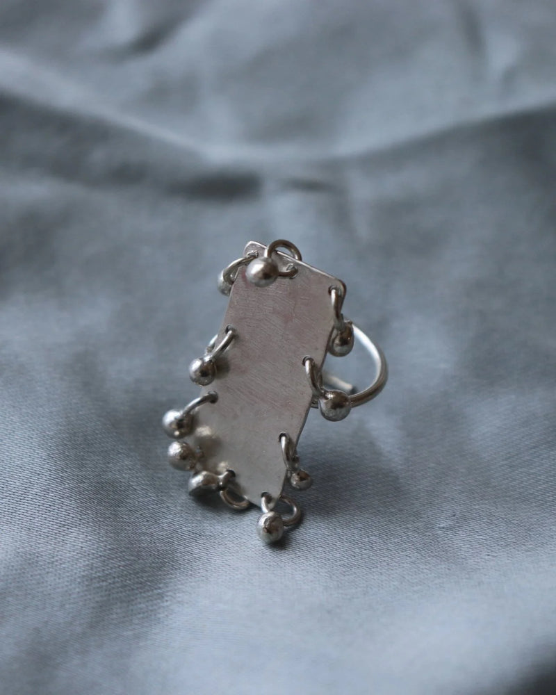 Cluster Ring
