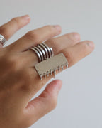 Spine Ring