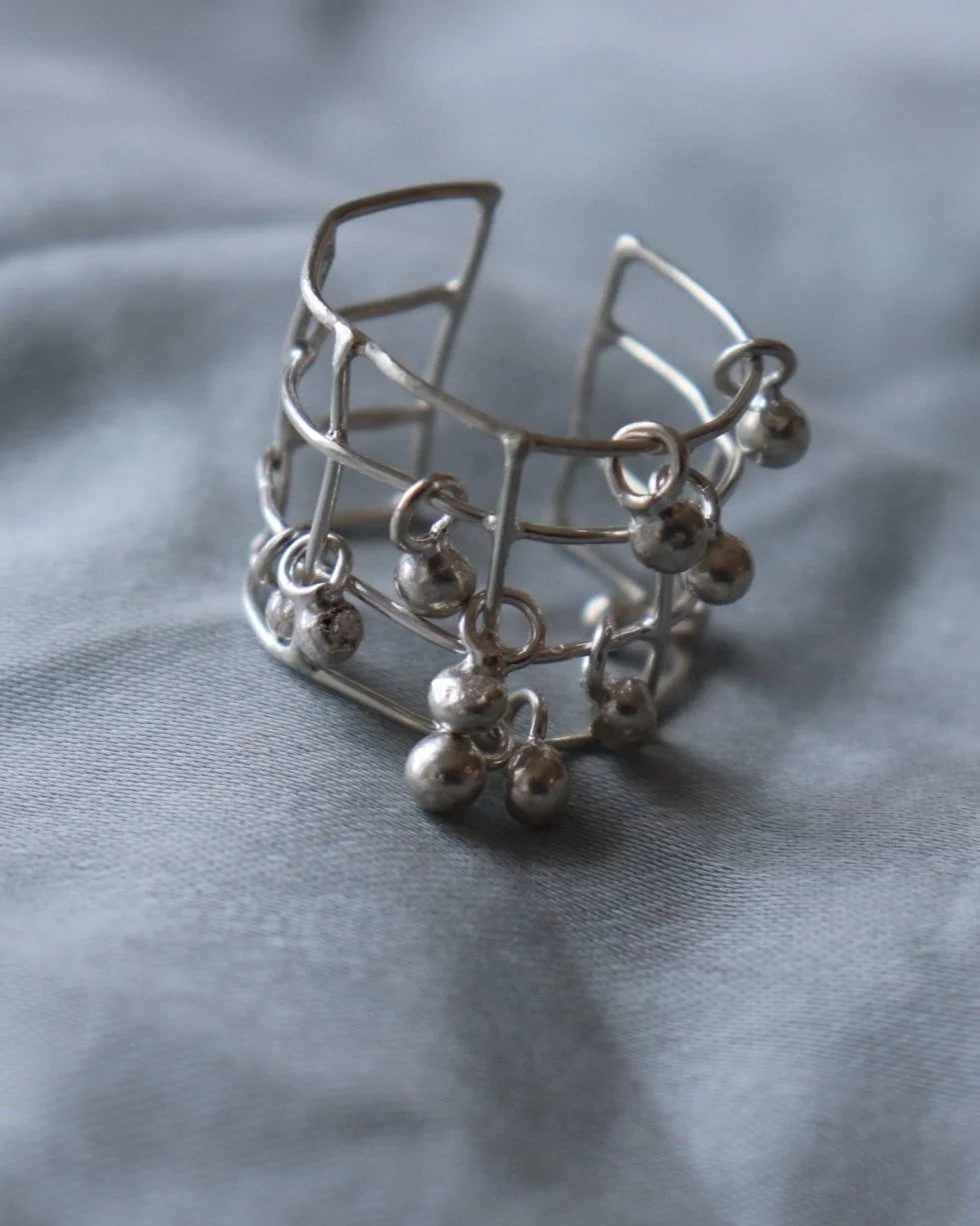 Fence Ring