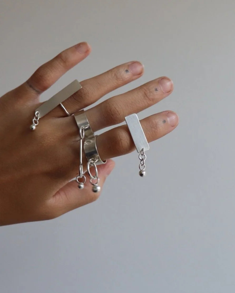 Horizon Ring
