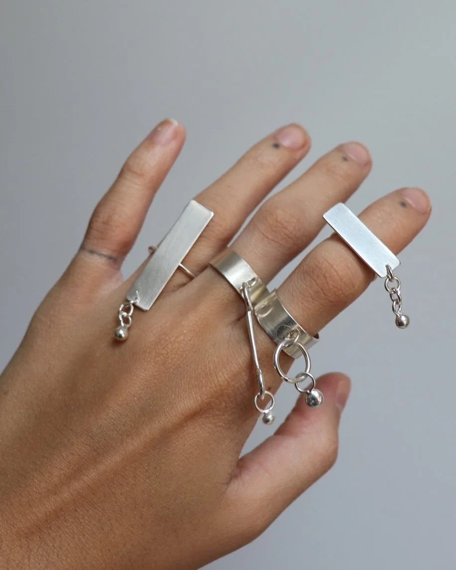 Vertex Ring