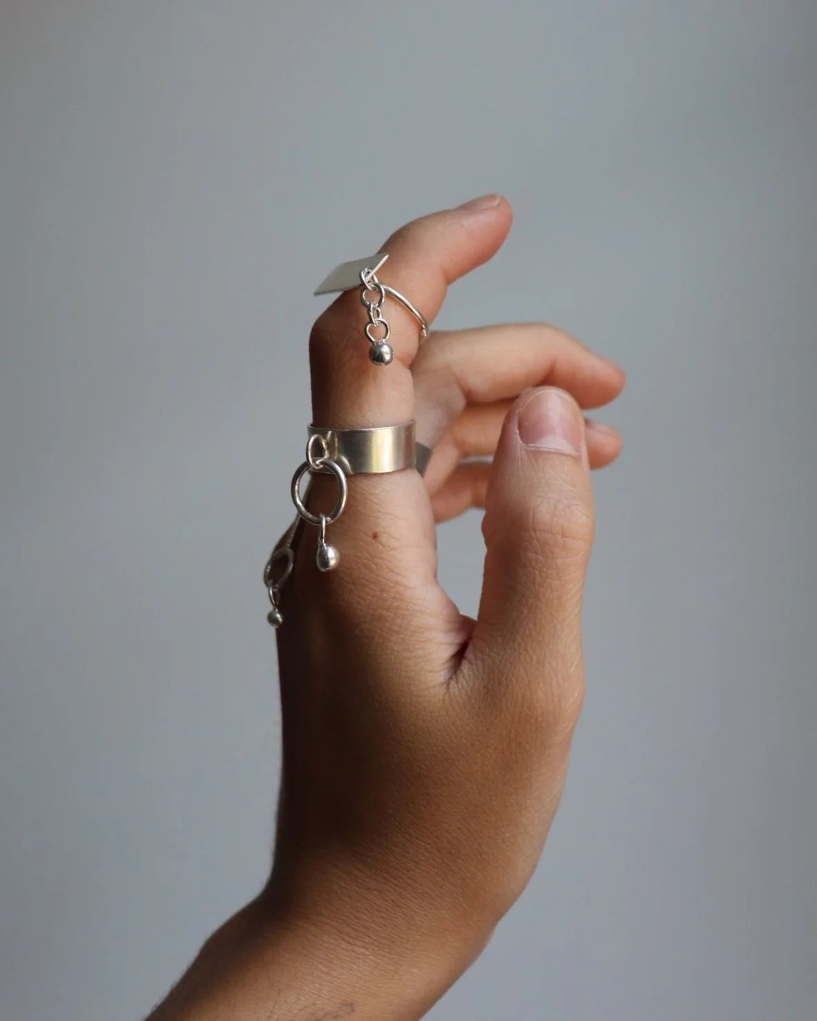 Horizon Ring