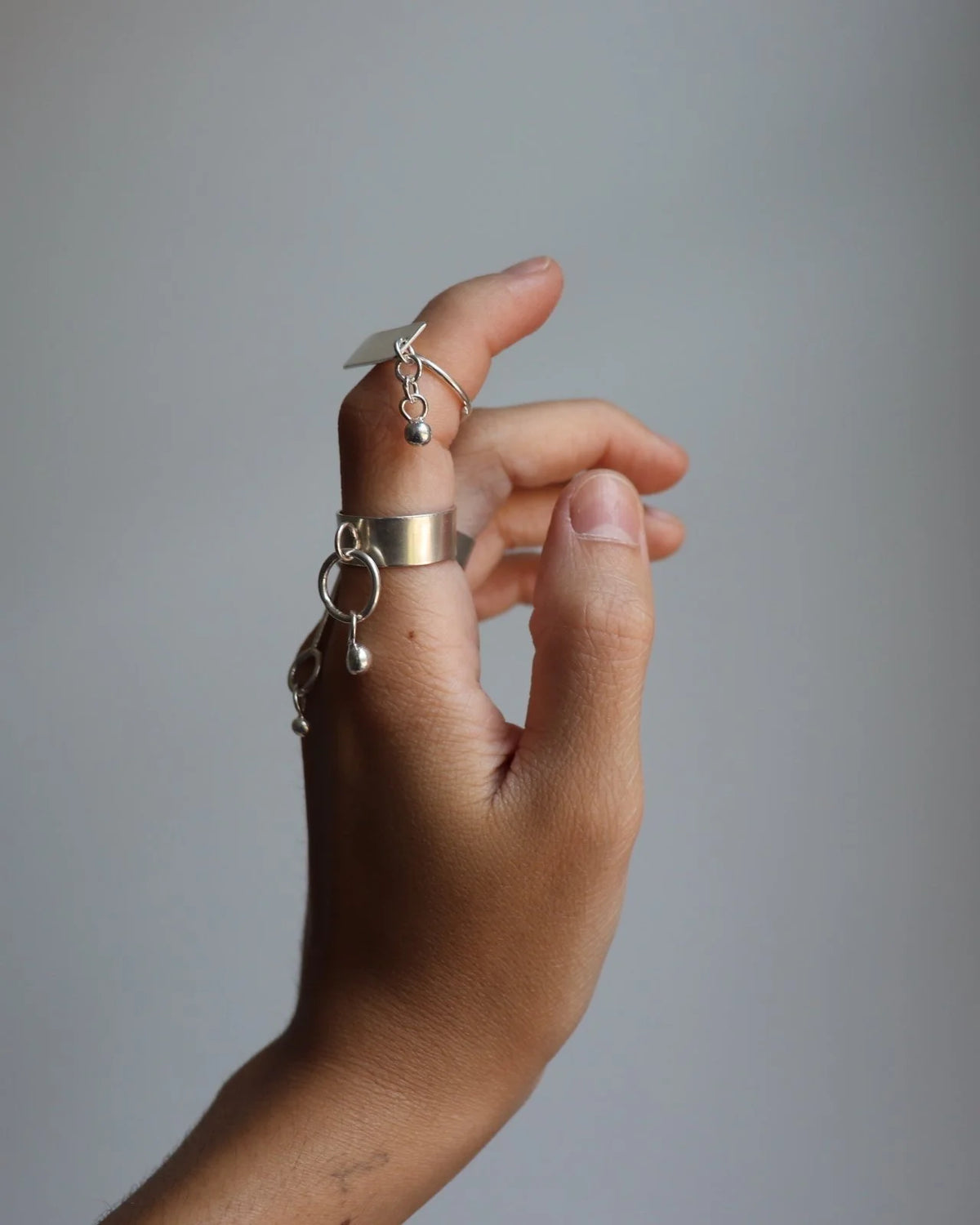 Eclipse Ring