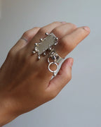 Cluster Ring